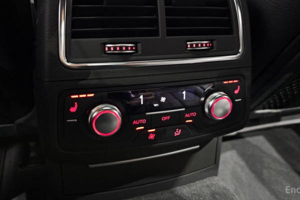 2018 Audi A6 с пробегом 9 994 км