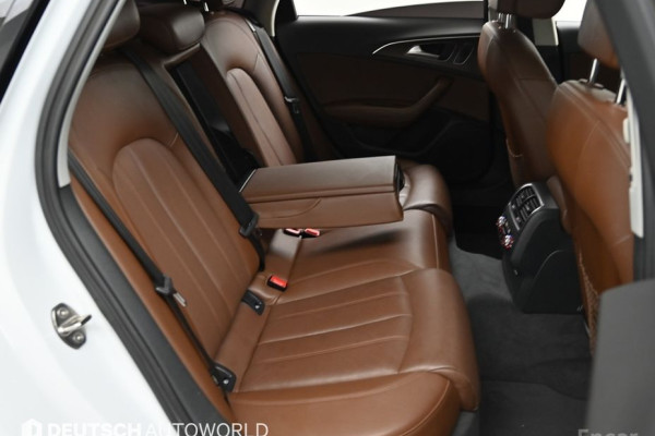 2016 Audi A6 с пробегом 111 016 км