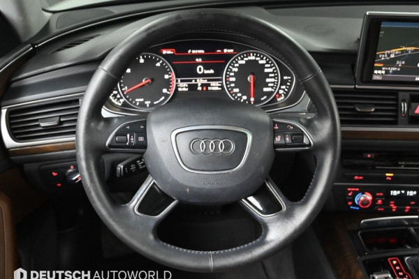 2016 Audi A6 с пробегом 111 016 км