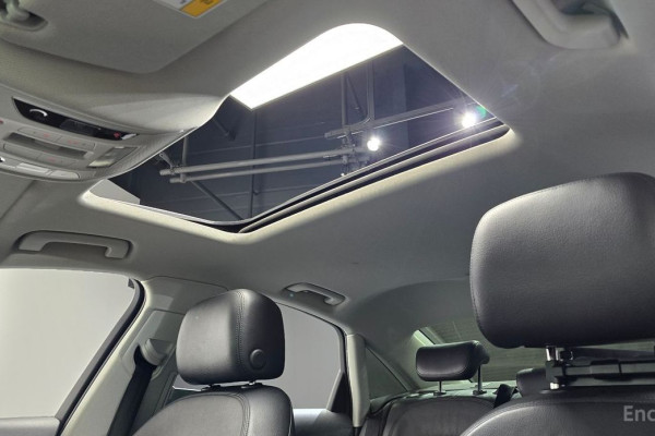 2015 Audi A6 с пробегом 97 706 км