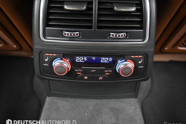 2016 Audi A6 с пробегом 111 016 км