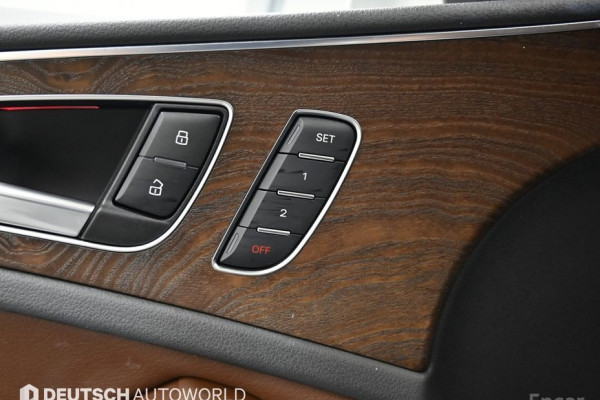 2016 Audi A6 с пробегом 111 016 км