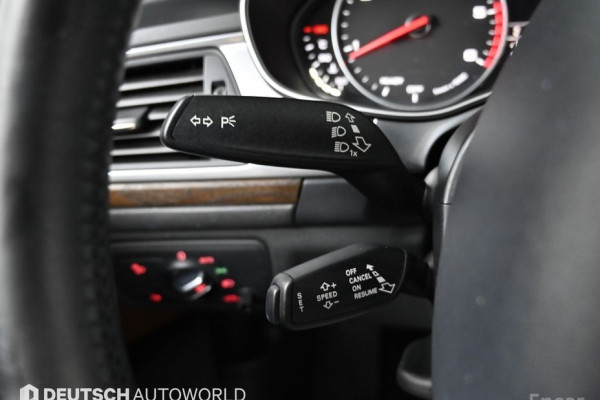 2016 Audi A6 с пробегом 111 016 км