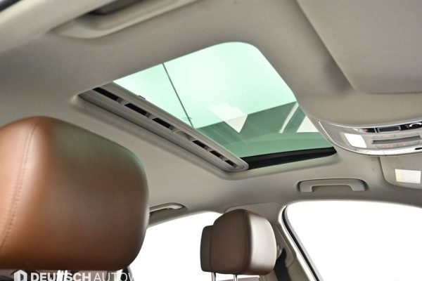 2016 Audi A6 с пробегом 111 016 км