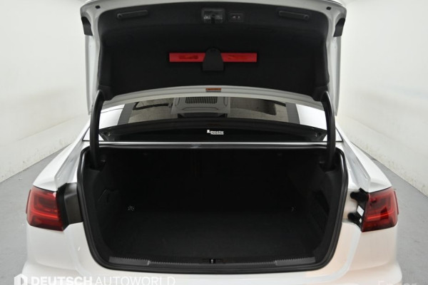 2016 Audi A6 с пробегом 111 016 км