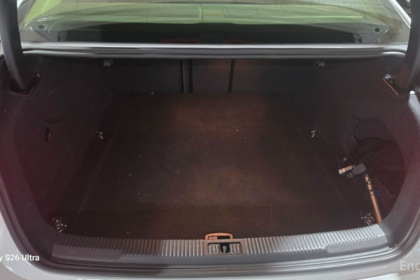 2016 Audi A6 с пробегом 121 099 км