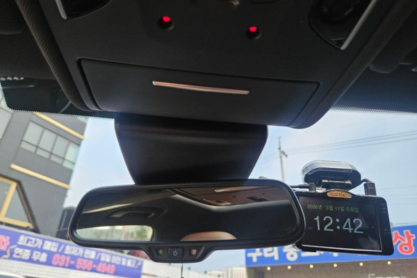 2018 Audi A6 с пробегом 112 154 км