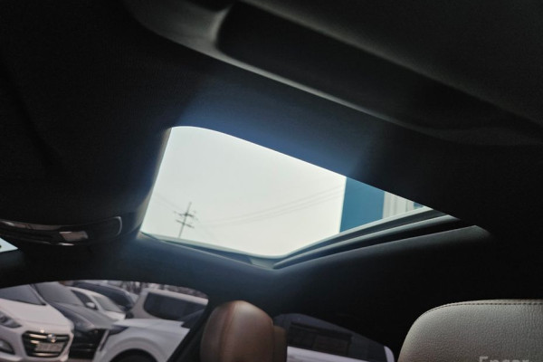 2018 Audi A6 с пробегом 112 154 км