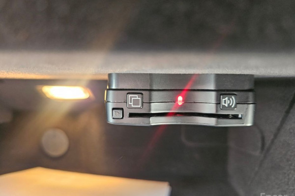 2018 Audi A6 с пробегом 112 154 км