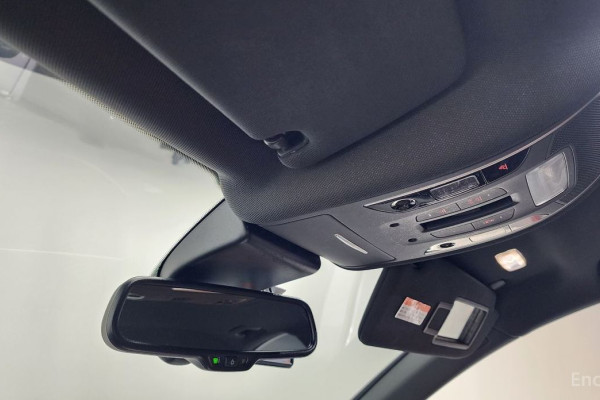 2017 Audi A6 с пробегом 82 305 км