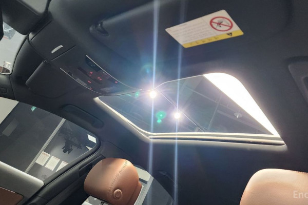 2017 Audi A6 с пробегом 82 305 км