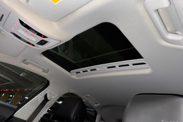 2016 Audi A6 с пробегом 108 123 км