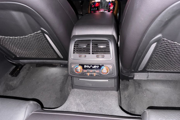 2016 Audi A6 с пробегом 108 123 км