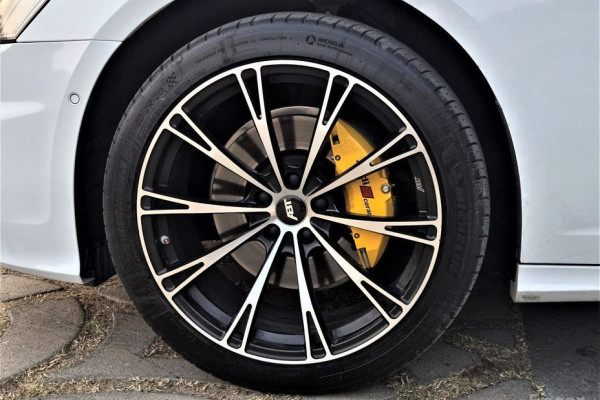 2022 Audi A6 с пробегом 44 950 км