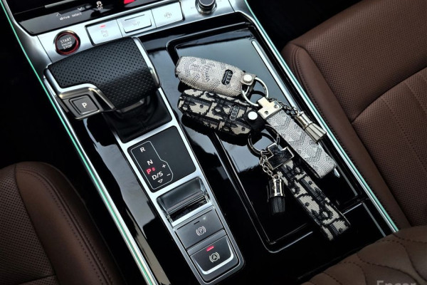 2022 Audi A6 с пробегом 44 950 км