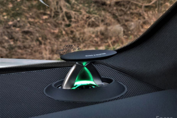 2022 Audi A6 с пробегом 44 950 км