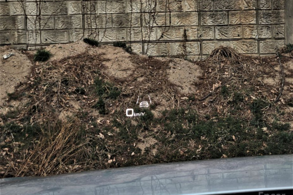 2022 Audi A6 с пробегом 44 950 км