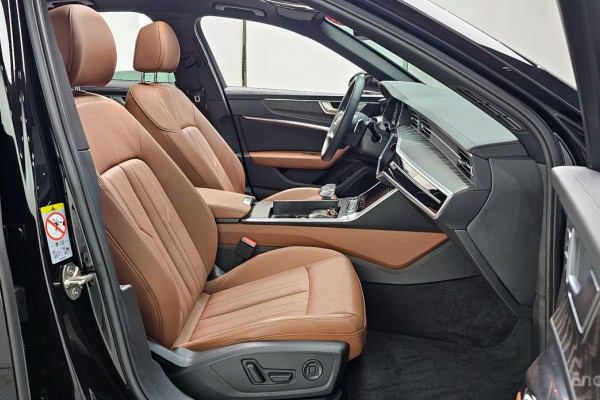 2023 Audi A6 с пробегом 14 702 км