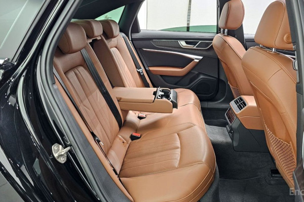 2023 Audi A6 с пробегом 14 702 км