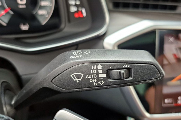 2023 Audi A6 с пробегом 14 702 км