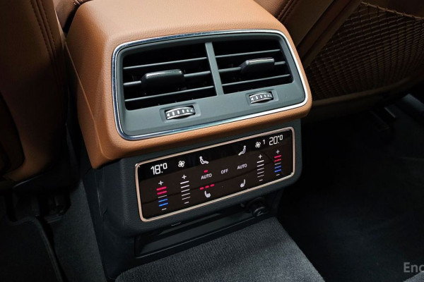 2023 Audi A6 с пробегом 14 702 км