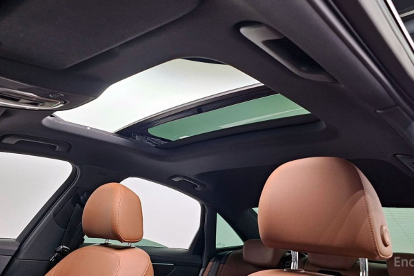 2023 Audi A6 с пробегом 14 702 км