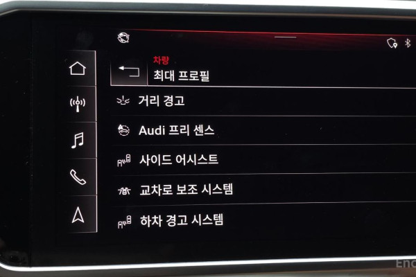 2023 Audi A6 с пробегом 96 992 км