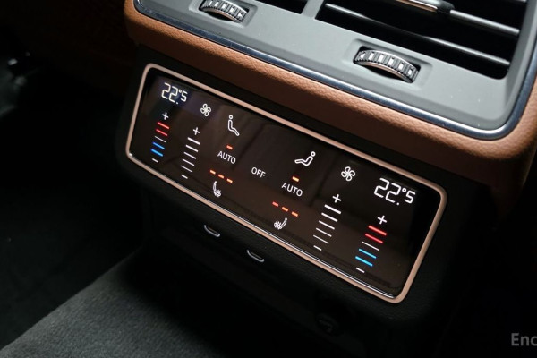 2023 Audi A6 с пробегом 96 992 км