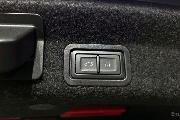 2023 Audi A6 с пробегом 96 992 км