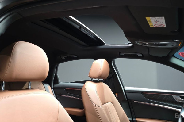 2023 Audi A6 с пробегом 96 992 км