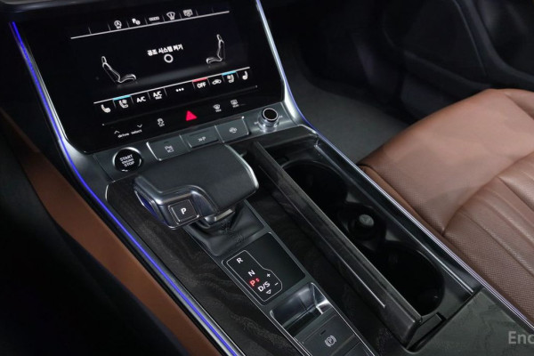 2023 Audi A6 с пробегом 27 933 км