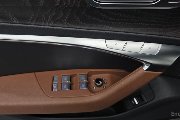 2023 Audi A6 с пробегом 27 933 км