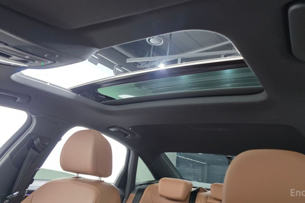 2023 Audi A6 с пробегом 27 933 км