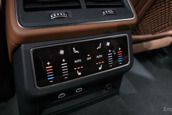 2023 Audi A6 с пробегом 27 933 км