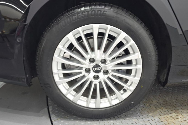 2021 Audi A6 с пробегом 51 114 км