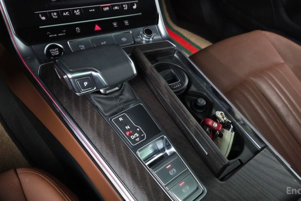 2023 Audi A6 с пробегом 31 480 км