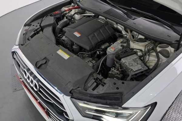 2020 Audi A6 с пробегом 78 150 км