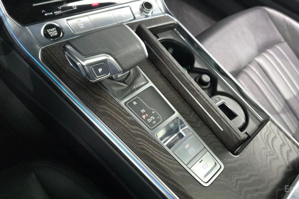 2021 Audi A6 с пробегом 51 114 км