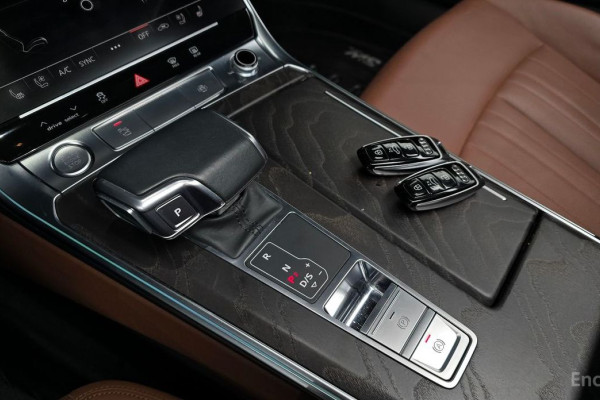 2020 Audi A6 с пробегом 78 150 км