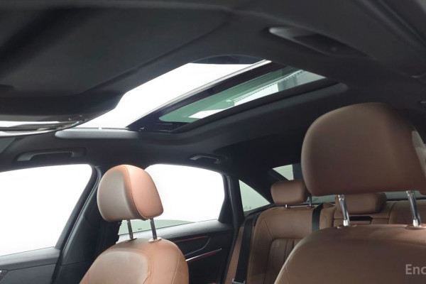 2023 Audi A6 с пробегом 31 480 км