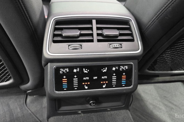 2021 Audi A6 с пробегом 51 114 км