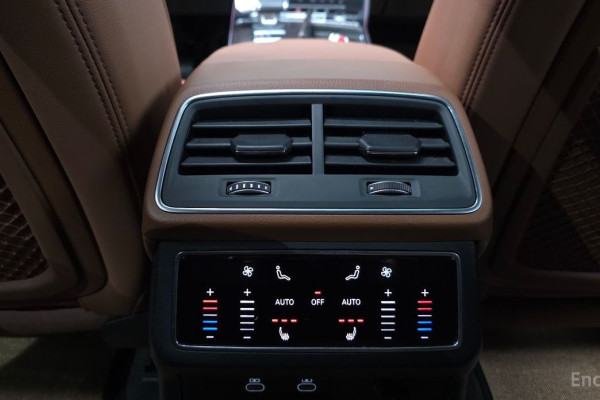 2023 Audi A6 с пробегом 31 480 км