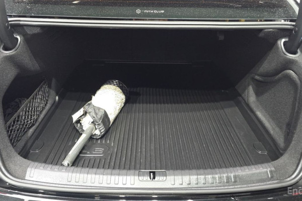 2021 Audi A6 с пробегом 51 114 км