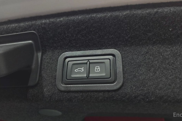 2023 Audi A6 с пробегом 31 480 км