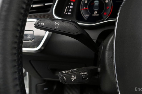 2020 Audi A6 с пробегом 78 150 км