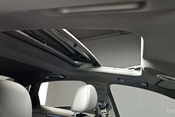 2021 Audi A6 с пробегом 32 576 км