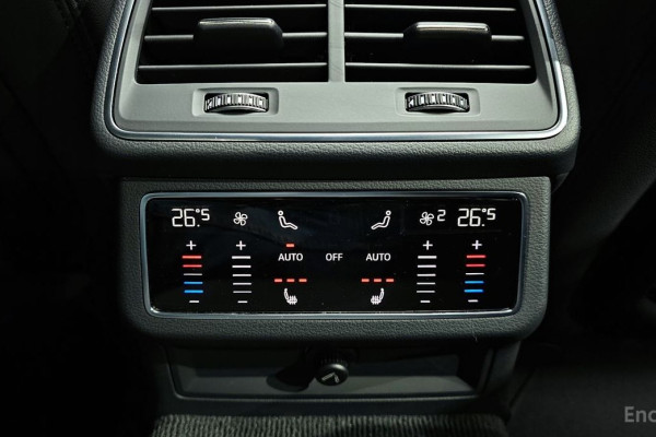 2021 Audi A6 с пробегом 32 576 км