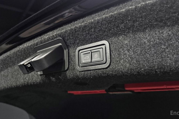 2021 Audi A6 с пробегом 32 576 км