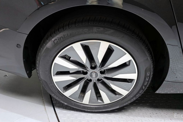 2021 Audi A6 с пробегом 16 019 км