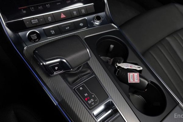 2021 Audi A6 с пробегом 16 019 км